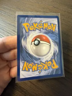 Pokemon Charizard VSTAR Promo Full Art Holo Card SWSH262 Sword & Shield - Image 5