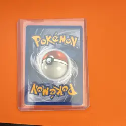 Pokemon TCG Groudon ex 93/100 EX Crystal Guardians Ultra Rare Holo 100 HP Card - Image 2