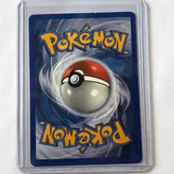 Pokemon Jirachi EX Crystal Guardians Holo Card 94/100 - Image 3