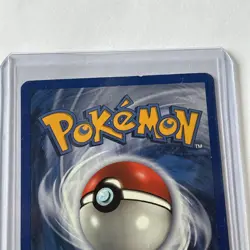 Pokemon Jirachi EX Crystal Guardians Holo Card 94/100 - Image 4