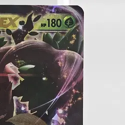 Pokemon TCG Trevenant EX Primal Clash 19/160 Holo Holo Rare Card LP+ - Image 4