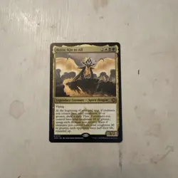 Betor, Kin to All Tarkir: Dragonstorm Regular - Image 1
