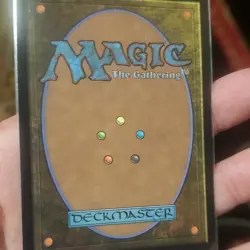 Wizards of the Coast The One Ring Universes Beyond Artifact Mythic Foil #246 MTG - Image 2