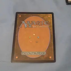 Delina, Wild Mage 317 MTG Adventures in the Forgotten Realms Showcase - Image 2