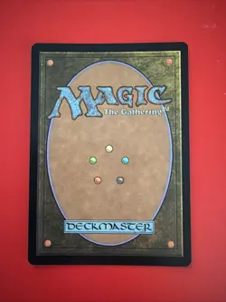 Meddling Mage #355 Foil - Image 3