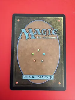 Witch of the Moors #JMP-18 - Image 2