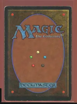 Hammerheim Uncommon Pl Land Legends 1994 Magic the Gathering MTG - Image 2