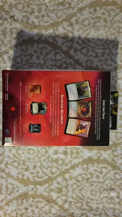 Magic The Gathering - Commander Deck 2020 Ruthless Regiment - Sealed (English) - Image 4