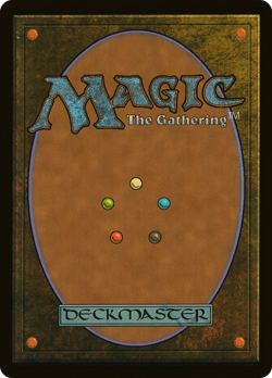 Magic The Gathering: Final Act - M3C #0052 - Image 2