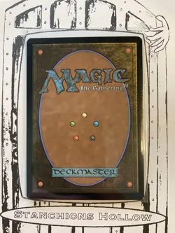 MTG Iron Spider, Stark Upgrade (Extended Art) - Marvel's Spider-Man (SPM) - Image 2