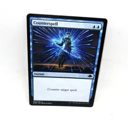 1 x Counterspell Dominaria Remastered MTG Magic The Gathering - Image 1