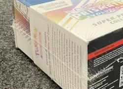 POKEMON TCG Prismatic Evolutions Ultra Premium Collection - Worn Box see photos - Image 2