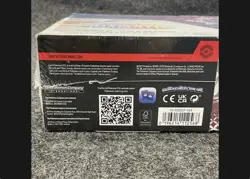 POKEMON TCG Prismatic Evolutions Ultra Premium Collection - Worn Box see photos - Image 5