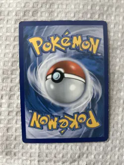 Kangaskhan EX Pokemon Card Triple Draw Kindred Kick - Image 2