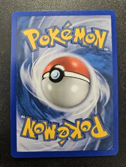 Pokemon EX Sandstorm Cradily Holo Rare 3/100 NEAR MINT - Image 3