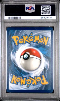 2019 POKEMON SUN & MOON HIDDEN FATES #SV56 FULL ART/GRENINJA GX PSA 10 - Image 2
