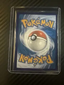 2025 Pokemon TCG Chinese Exclusive Horizon Quaxly 0509/09 CBB1C Holo Card NM - Image 2