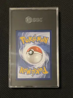 Pokemon Charmander Obsidian Flames SGC 10 - 044 Black Star Promo - Image 2
