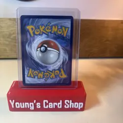 2025 Pokemon Lono’s Bellibolt Ex Full Art Holo 188/159 NM - Image 2