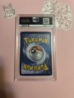 Pokemon Pikachu XY radiant collection RC29/RC32 Generations PSA 9 2016 - Image 2