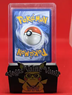 Pokemon TCG Mega Lopunny ex 128/094 Me02: Phantasmal Flames Holo - Image 2