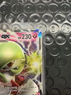Pokemon Gardevoir GX Ultra Rare 93/147 World Championship Decks 2017 Holo Nm - Image 3