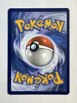 Pokemon Ethan's Adventure 236/182 Destined Rivals Full Art Holo - Image 3