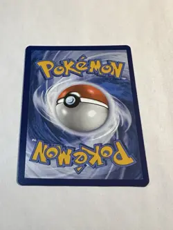 Pokemon Ethan's Adventure 236/182 Destined Rivals Full Art Holo - Image 4