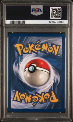 1999 Pokemon Game # 31 Jynx PSA 10 GEM MINT! Trusted Seller! Free Ship! Base Set - Image 2