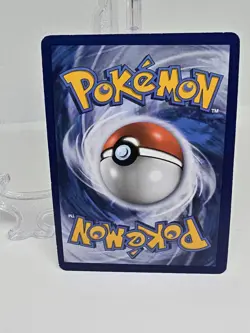 2017 Pokemon Gardevoir GX Ultra Rare SM - Burning Shadows 93/147 NM Holo - Image 2