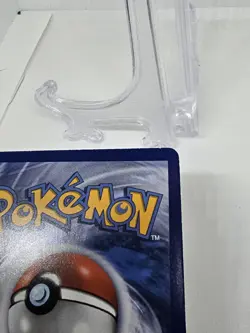 2017 Pokemon Gardevoir GX Ultra Rare SM - Burning Shadows 93/147 NM Holo - Image 3