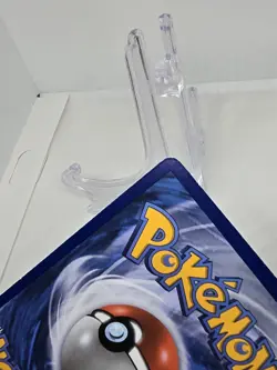 2017 Pokemon Gardevoir GX Ultra Rare SM - Burning Shadows 93/147 NM Holo - Image 4