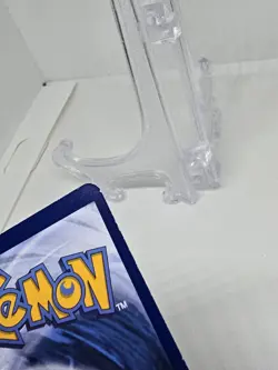 2017 Pokemon Gardevoir GX Ultra Rare SM - Burning Shadows 93/147 NM Holo - Image 5