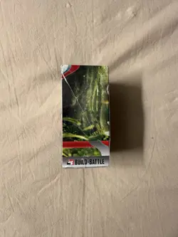 Pokemon TCG Scarlet & Violet Base Set - Build & Battle Box New Factory Sealed - Image 5