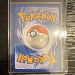 Pokemon TCG Grotle Diamond & Pearl 49/130 Reverse Holo Uncommon 90HP Stage 1 - Image 2