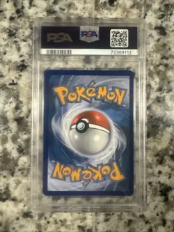 2022 Pokemon SWSH BSP FA/Charizard VSTAR Ultra-Premium Collection PSA 10 - Image 2