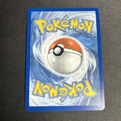 Pokemon Bulbasaur Mega Evolution Stamped 133/132 Holo Illustration Rare NM - Image 2