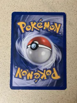 Arcanine DUTCH 023/102 1st Edition Base Set DUTCH Pokemon - Image 3