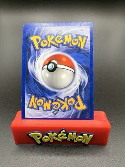 Pokemon Base Set - German 1st Edition - 28/102 Growlithe/Fukano LP - Image 2