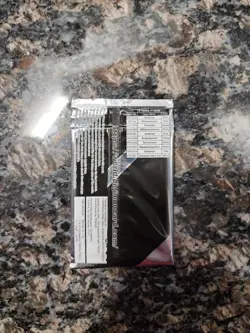 Digimon Card Game 1-Year Anniversary Promo Pack SEALED - Image 2