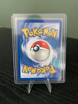 Lugia - (Pokemon Rocks America) 029/115 2005 EX Unseen Forces LP or Better - Image 2