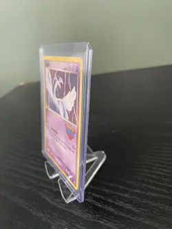 Lugia - (Pokemon Rocks America) 029/115 2005 EX Unseen Forces LP or Better - Image 3