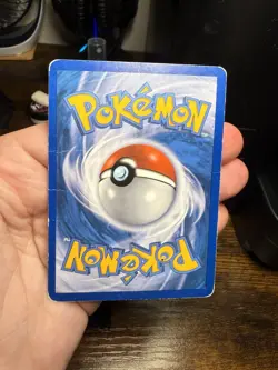 Pokemon Charizard 19/113 Legendary Treasures Holo - Image 4