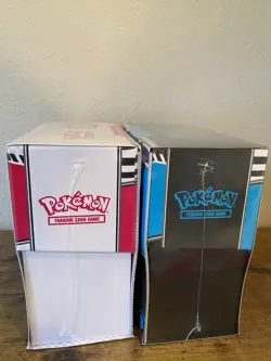 Pokemon TCG Black Bolt & White Flare Elite Trainer Box ETB *Sealed* - Image 3