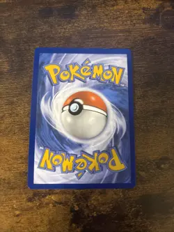 Pokemon TCG Fuecoco Scarlet & Violet Paldea Evolved 201/193 Illustration Rare - Image 2
