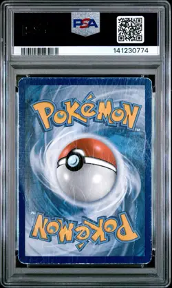 Pokemon Sylveon EX PSA 1 Generations Radiant Collection RC21 - Image 2