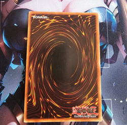 Yu-Gi-Oh TCG Crimson Dragon (PUR) - Quarter Century Stampede (RA04) - Near Mint - Image 2