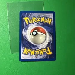 Vileplume - 31/64 - Pokemon Jungle 1st Edition Rare Card WOTC LP NON HOLO - Image 2