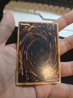 Yugioh! MP Test Tiger - GLAS-EN082 - Ultra Rare - 1st Edition - Image 4