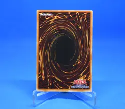 Yu-Gi-Oh! Exchange Japanese [G5-03] Prismatic Secret Rare LP - Image 2